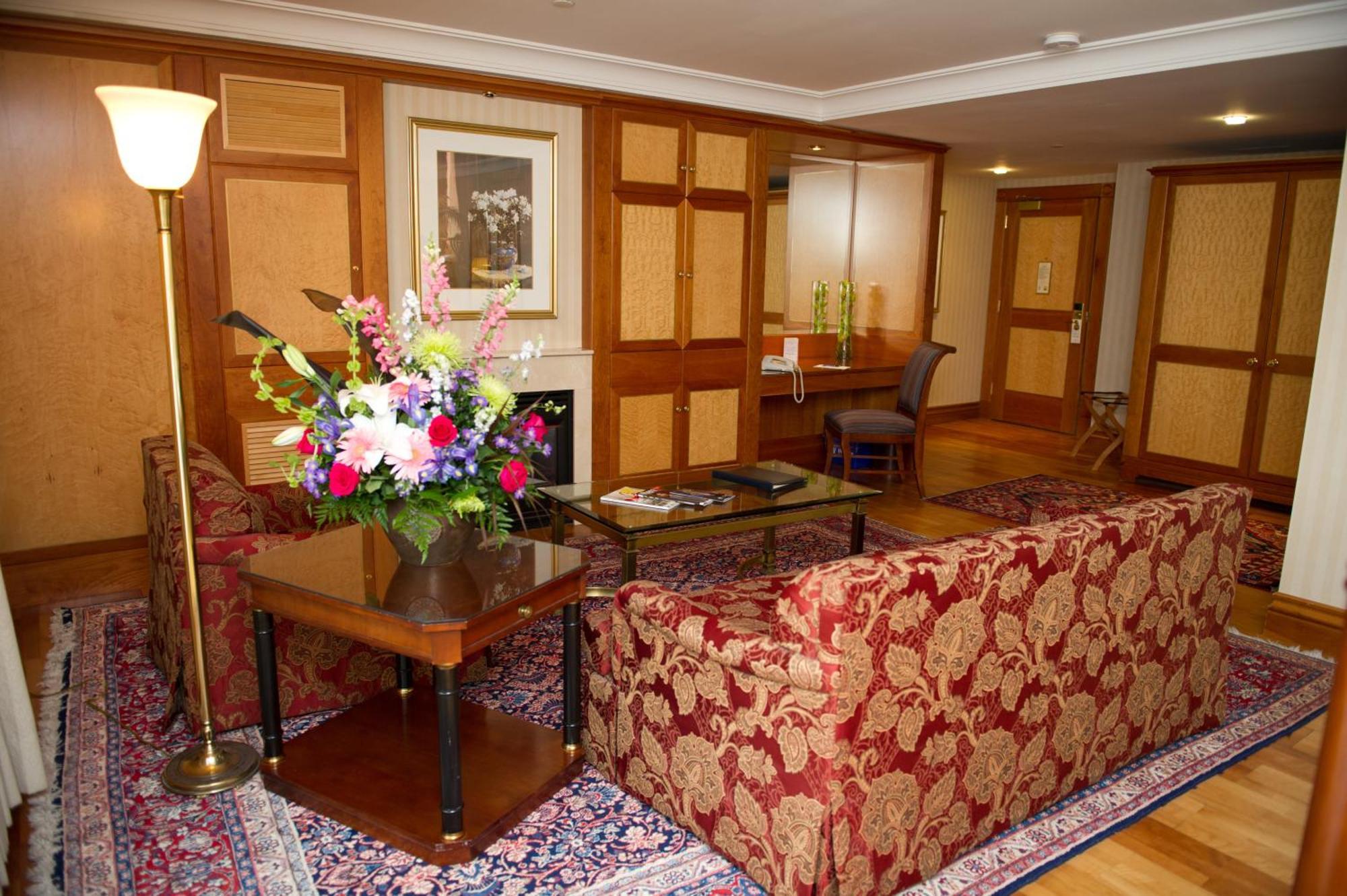 The Waterside Inn Mississauga Quarto foto