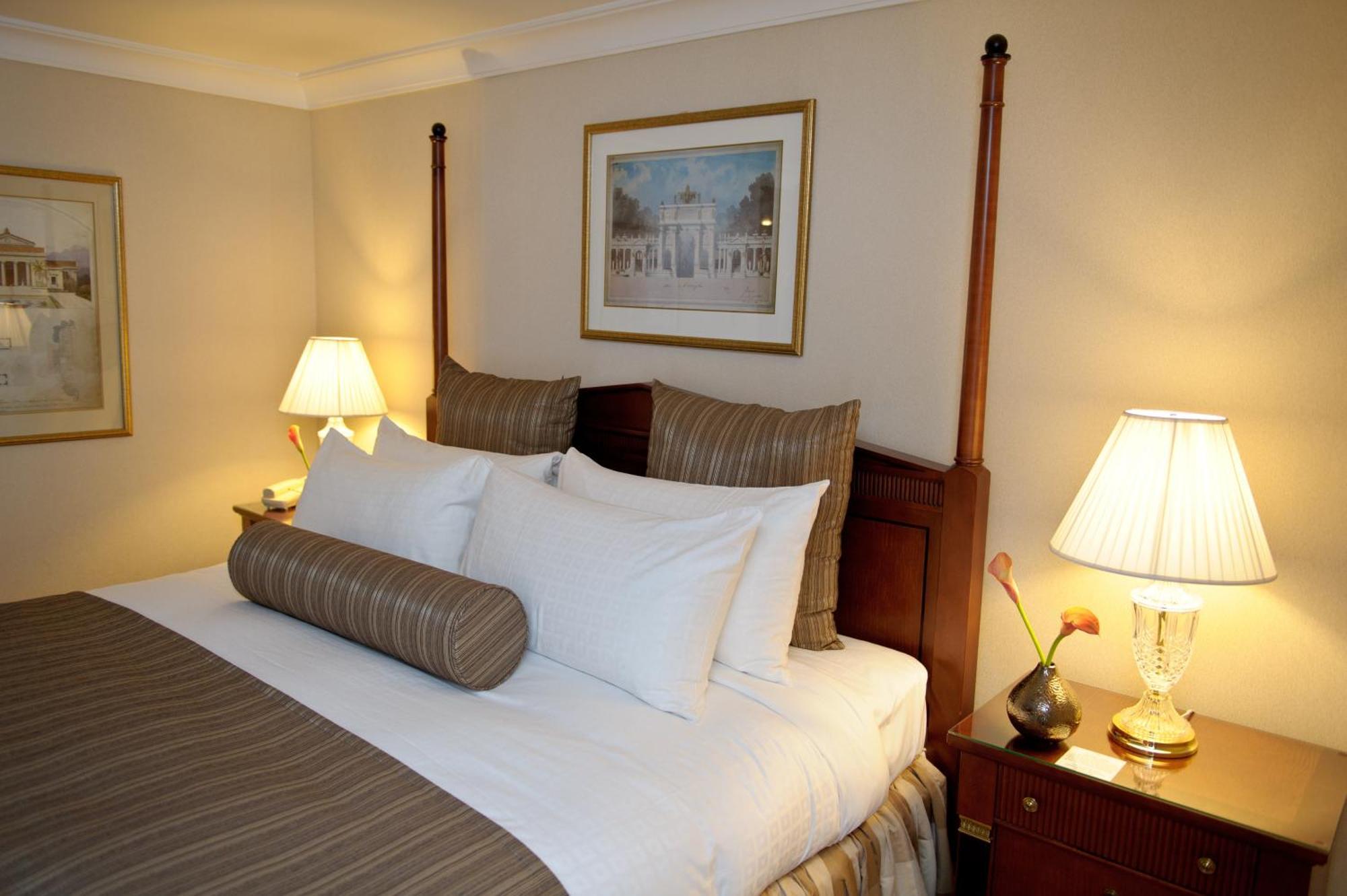 The Waterside Inn Mississauga Quarto foto