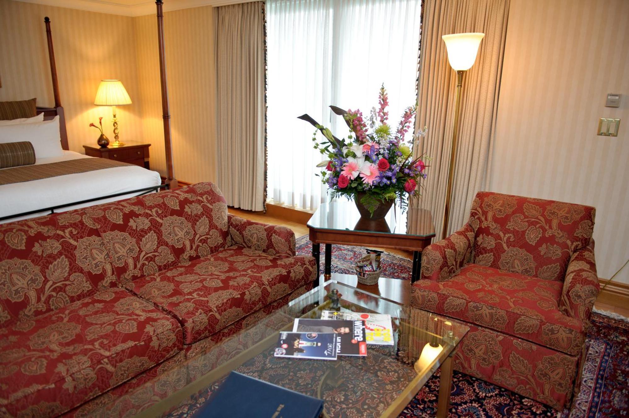 The Waterside Inn Mississauga Quarto foto